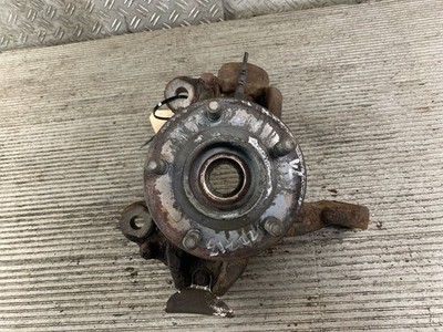 79278 knuckle left front Ford Mondeo IV Turnier (BA7) 6G91-3K171-AAD