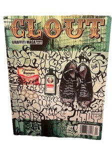 Graffiti Magazine | eBay