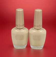 MILANI Nail Polish Lacquer Color # 18A Mantra .45 oz Each 2 pcs