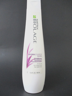 Matrix Biolage Hydrasource Conditioning 13.5 oz  /   NEW
