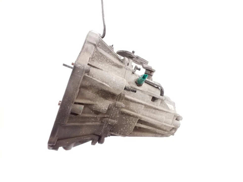 Dacia Duster 2013- Gearbox TL4043 TL4B043 8201057476 - Image 2 of 4