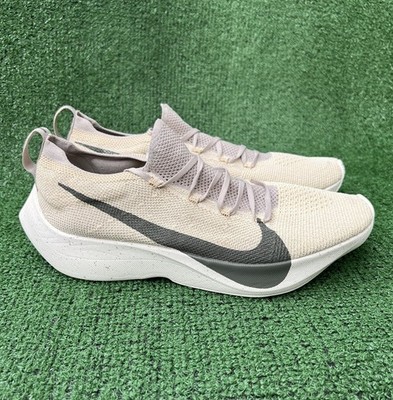 Nike Vapor Street Flyknit String Men s Size 11 AQ1763-200 Used No Original Box