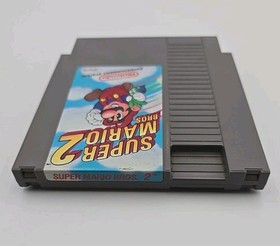 5 Classic Nintendo NES Game Lot - Untested - Mario Tetris Donkey Kong Excitebike