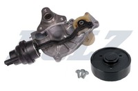 Dolz Wasserpumpe MotorküHlung B326V FüR BMW 3Er G20 G80 G28 Touring G21 G81 5Er