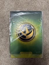 Super7 Ultimates  Mighty Morphin Power Rangers Green Ranger