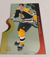96 97 UPPER DECK SUPERSTAR SHOWDOWN DIECUT KYLE MCLAREN SS25B