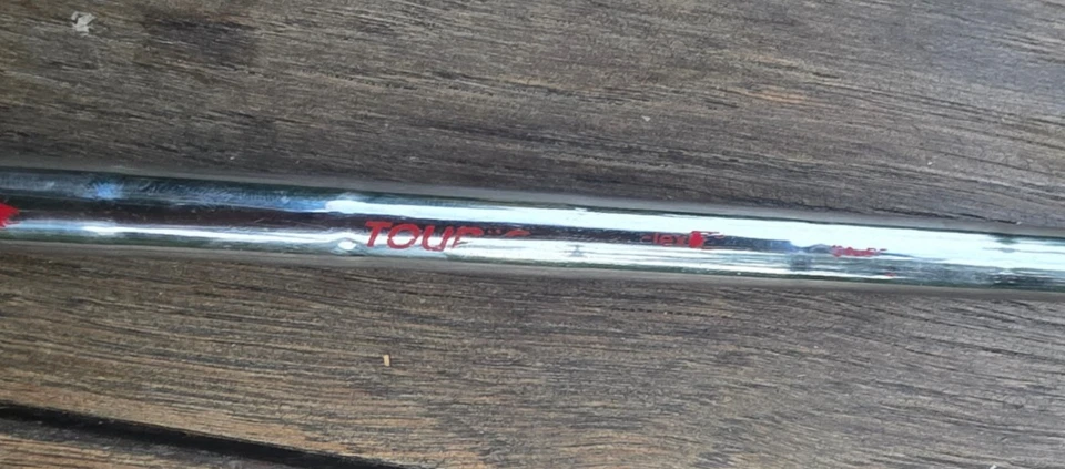 Callaway X Forged Eisen 5 - (X?) Stiff Flex - Guter Zustand - Schnäppchen - Bild 4 von 4