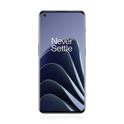 OnePlus 10 Pro 5G 8GB RAM 128GB Dual Sim Volcanic Black MwSt nicht ausweisbar