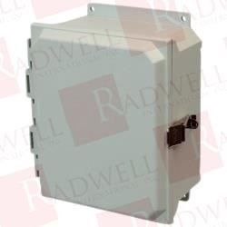 ALLIED MOULDED PRODUCTS AMU1084LF / AMU1084LF (NEW NO BOX)