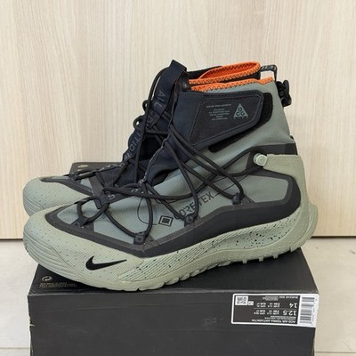 Size 12.5 - Nike ACG Air Terra Antarktik Gore-Tex Juniper Fog