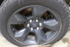 Wheel New Style 6 Lug 20x9 Road Wheel Fits 19 Dodge 1500 Pickup 2860556 Wheel New Style 6 Lug 20x9 Road Wheel Fits 19 Dodge 1500 Pickup 2860556
