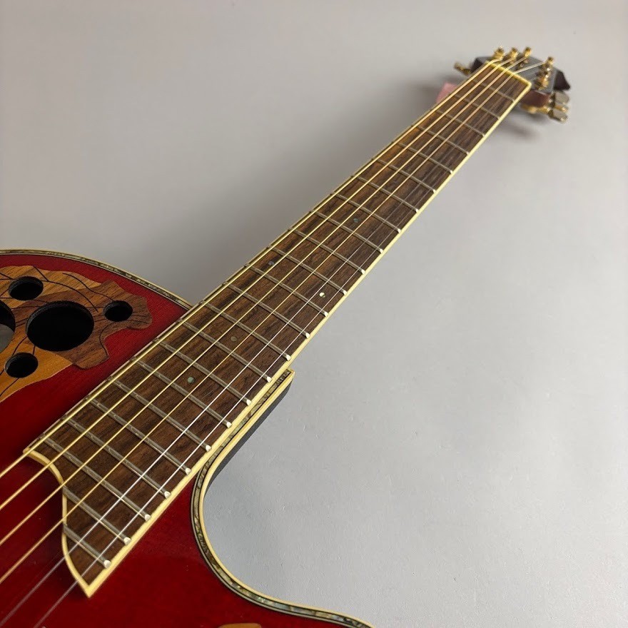 Ovation Acoustic Electric Guitar Celebrity CC48 for sale online | eBay