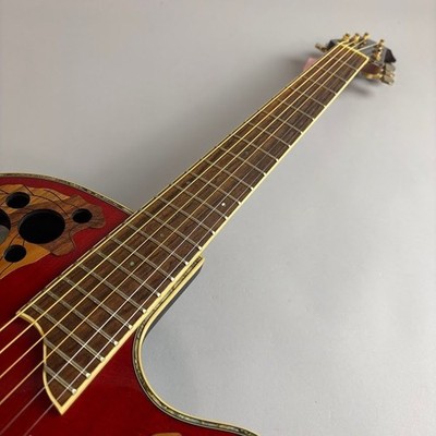オベーション OVATION CELEBRITY CC48-RRB ギター Ovation Acoustic Electric Guitar Celebrity CC48 for sale online | eBay