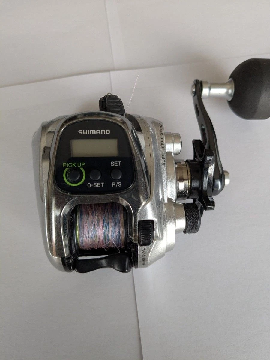 Shimano Force Master for sale | eBay