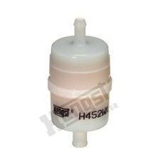 Fuel Filter Hengst H452WK Fits Maybach Mercedes 57 62 CLS E-Class S-Class Viano