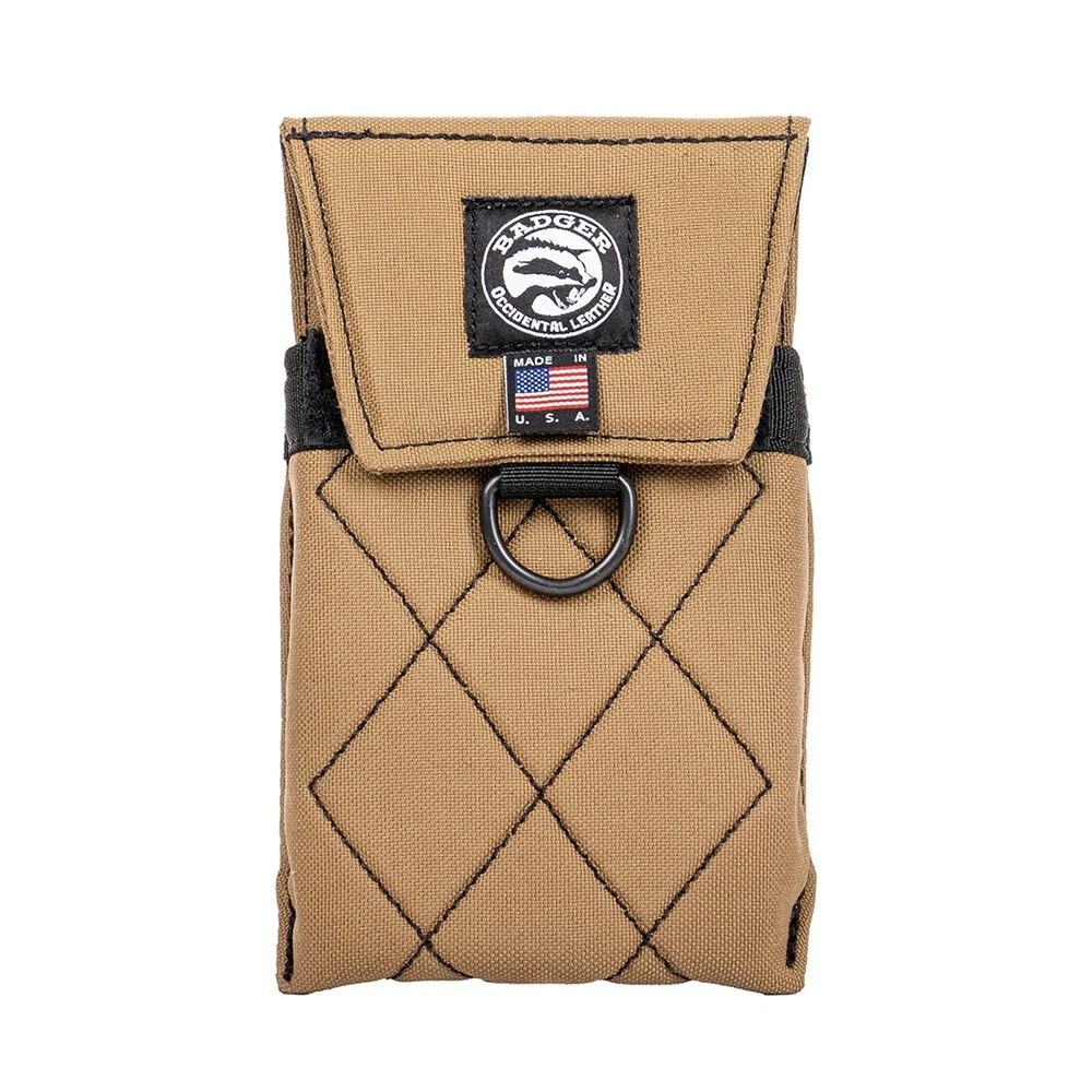 Badger Tool Belts Phone Holster - Thumbnail 5
