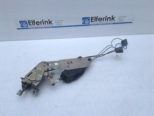 Porte arrière et accessoires Saab 9000