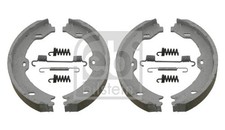 FEBI BILSTEIN Bremsbackensatz Feststellbremse 23195 für CLS MERCEDES SL W211 280