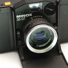 Unplugged Filter Adapter 30.5mm for Minox 35 GT, GL, EL, ML, GTE