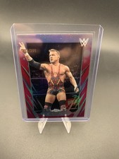 2026 Topps WWE Chrome CHAD GABLE #58 Magenta Refractor /399