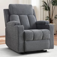 Relaxsessel Fernsehsessel Ruhesessel Liegesessel mit Liegefunktion Verstellbar