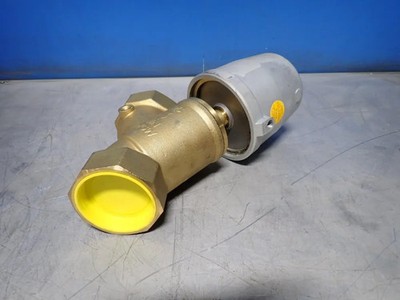 SCHUBERT & SALZER INC 7005958 VALVE  08250050259