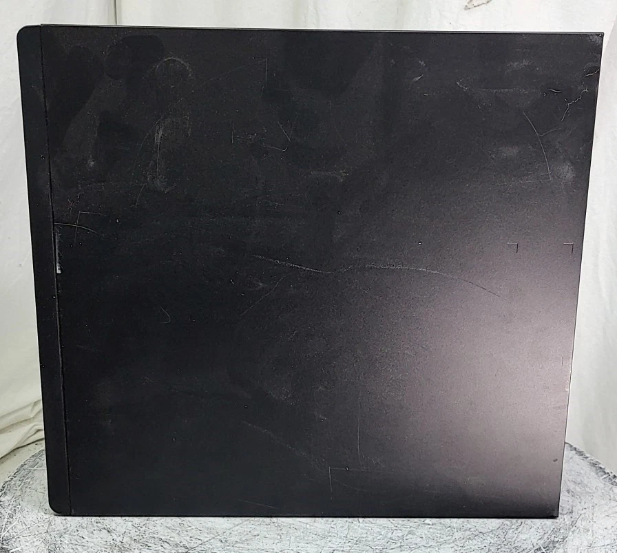 HP Z230 TOWER F1L53UT#ABA Server CORE I7-4770 4GB SEE NOTES - Image 4 of 4