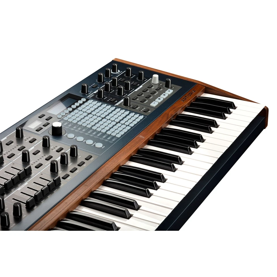 Arturia PolyBrute - Synthesizer - Bild 4 von 4