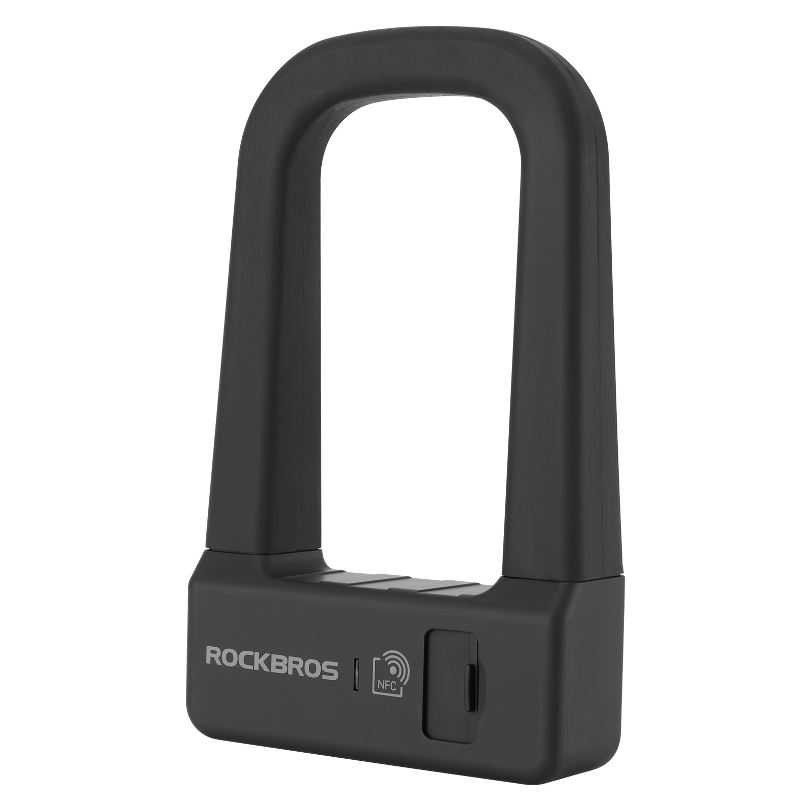 ROCKBROS Intelligentes NFC-U-Schloss Anti-Diebstahl FahrradMotorrad Schloss 19990₽