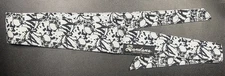 Gray Ghost #28 - Limited Edition Sandana Flying Skulls Paintball Headband