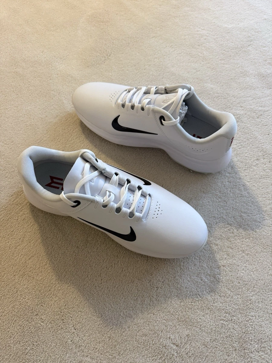 Preços baixos em Nike Air Zoom Tiger Woods '20 Black | eBay