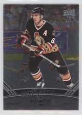 2006-07 Upper Deck Black Diamond Wade Redden #58 0a4