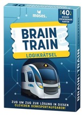 Brain Train