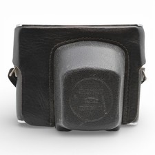 Zenit Borsa di Pronto Soccorso Borsa per Fotocamera Camera Case Nera per Zenit 11