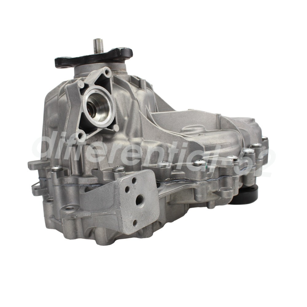 Transfer Case Assembly 670033011 For 2014-2017 Maserati Ghibli Quattroporte AWD