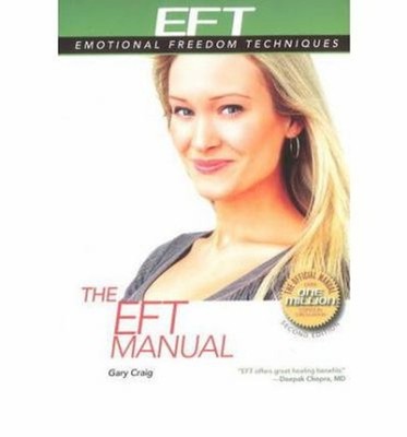 The EFT Manual Paperback Gary Craig