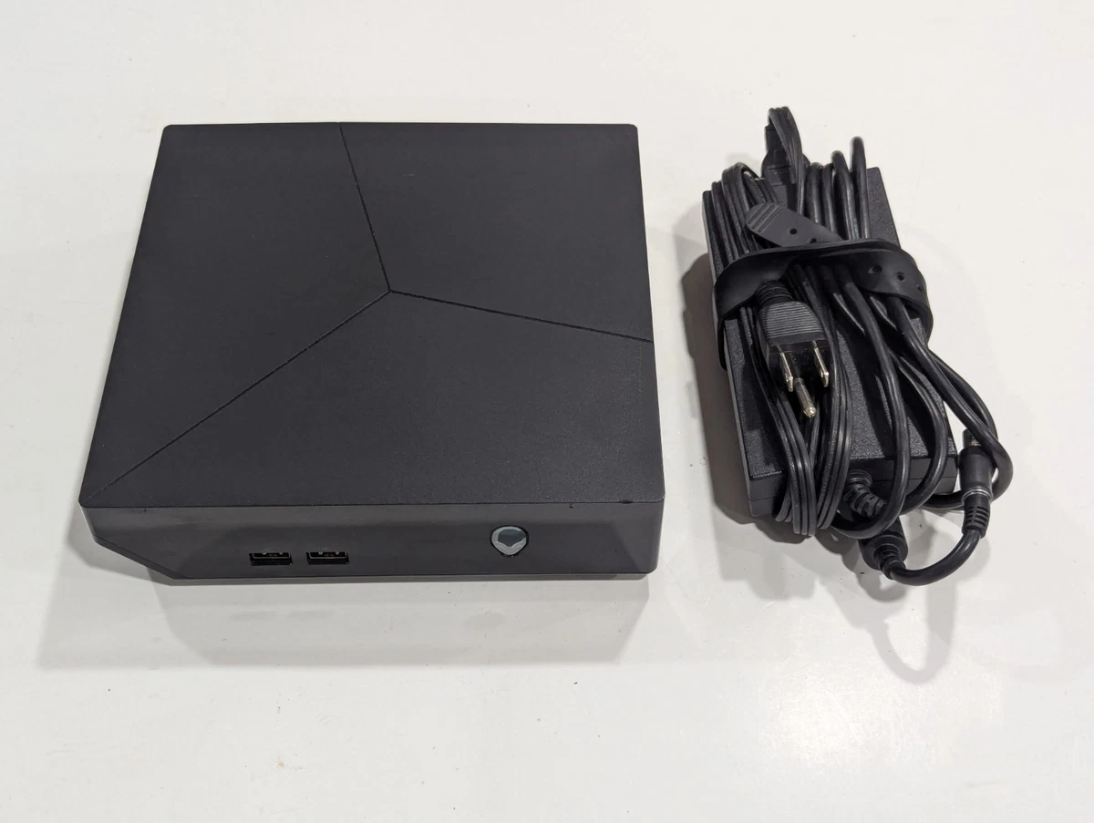 Alienware Alpha 8GB PC Desktops & All-In-One Computers for sale | eBay