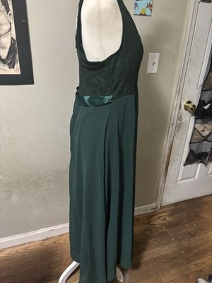 lace maxi prom dress Gold Sweetheart A-Line Lace Long Prom Dress With Split Gold / 14