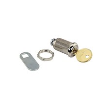 Valley Pool Table C512A Lock Assembly