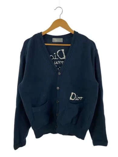 Dior Cardigan Sweaters L Regular for Men for sale | eBay