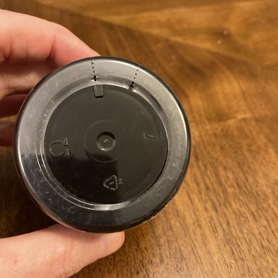 Crema corporal para mujer Nest Midnight Fleur 1,8 oz/55 ml tarro sellado descontinuado Foto 3 de 3