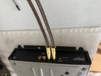 Kicker Zx2500.1 1-Channel Car Amp for sale online | eBay