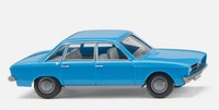 Wiking 004704 | Volkswagen K70 | Hellblau | 1:87