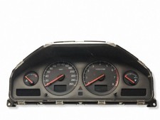Compteur Volvo S80