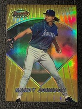1996-97 Bowman's Best Basketball Cards 17