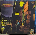 David Bowie The Rise and Fall of Ziggy Stardust and the Spiders from Mars Vinyl