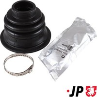 JP Group Faltenbalgsatz Antriebswelle JP 1243701210 FüR Opel Movano X70 Bus X83