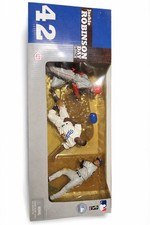 Jackie Robinson Rookie Cards, Baseball Collectibles and Memorabilia Guide 96