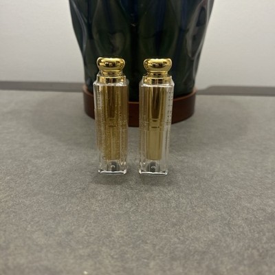 Appeal Cosmetics Ultra Crème Lipstick Muse Gold Tube 0.13oz / 3.8g NEW SEALED