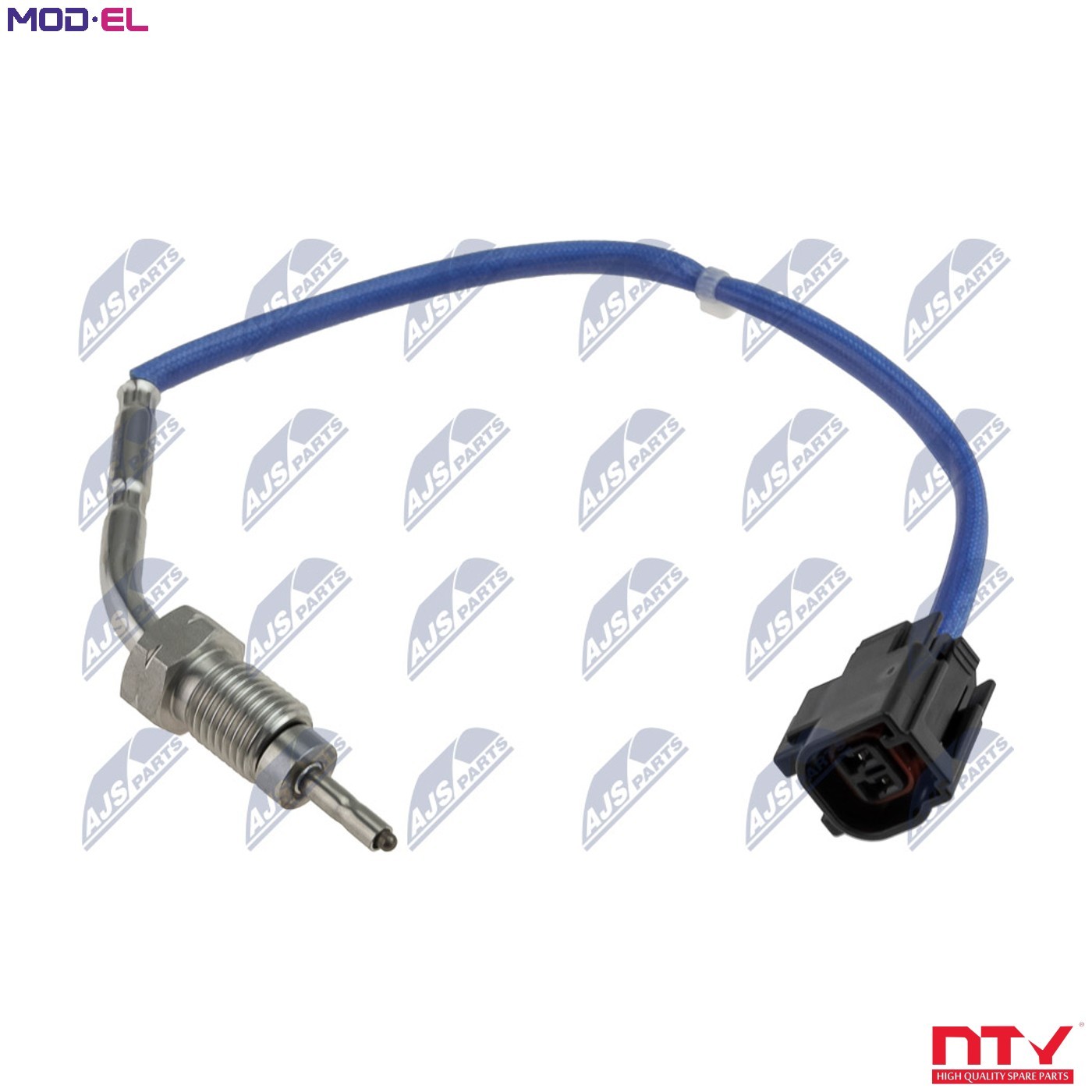 Fits NTY EGT-MZ-000 EGT exhaust gas temperature sensor ⭐UK Stock⭐ - Image 7